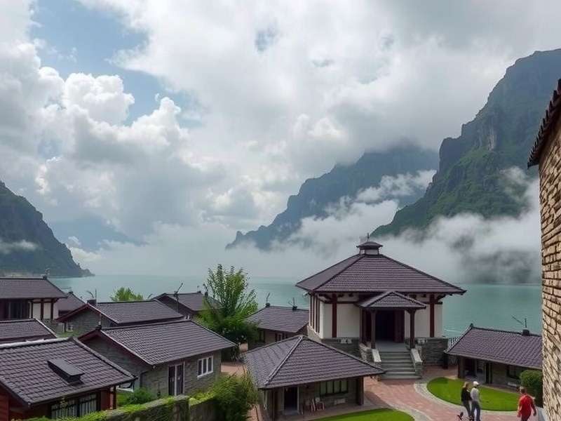 变频调速电机及驱动系统