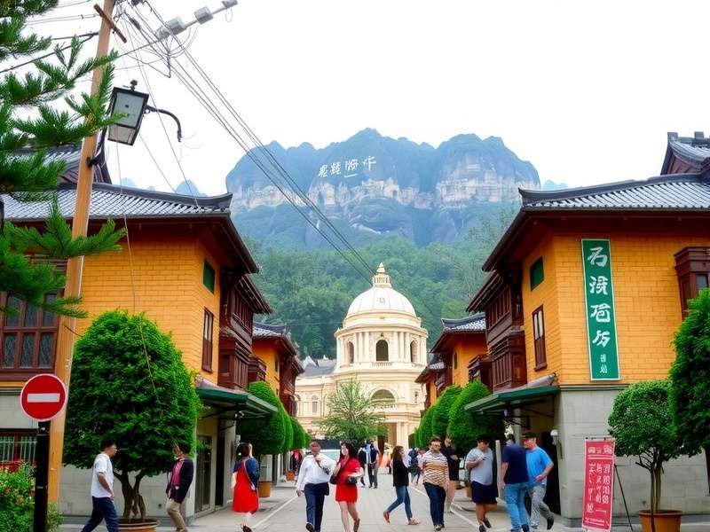 TYC系列永磁同步电动机